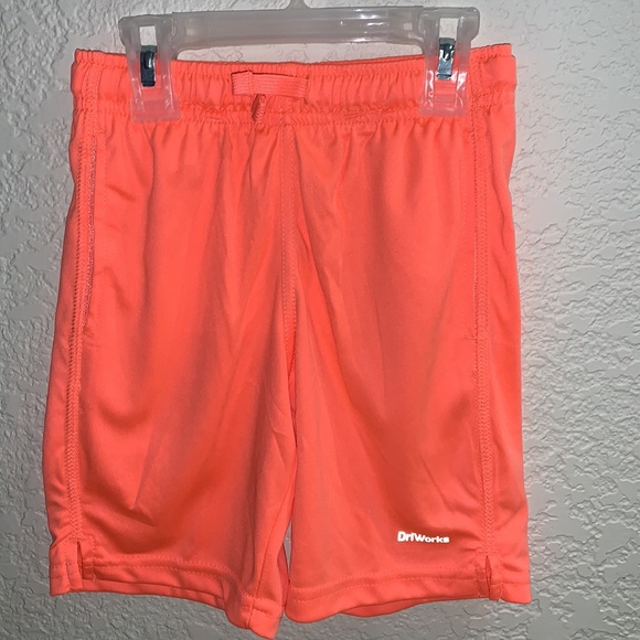 Driworks Athletic Shorts for Boys. Score a Two-Pack of Performance Boys Shorts - Picture 11 of 14